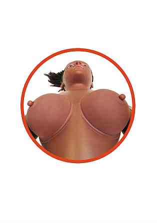 Секс-кукла B - Series LaLa Lalka Alecia 3D Vibrating Sex Aura Киев