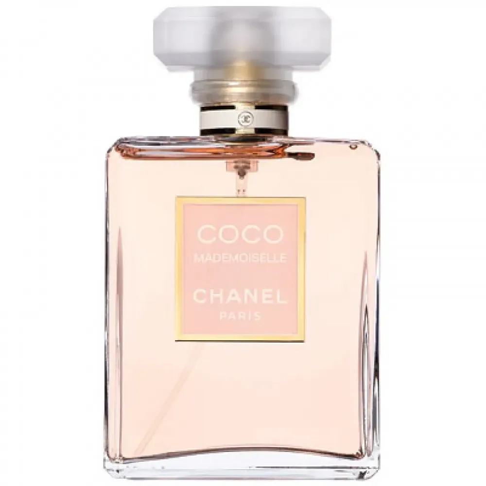 Женская парфюмированная вода Chanel Coco Mademoiselle Parfum 100 мл с магнитной лентой Коломия - фото 2