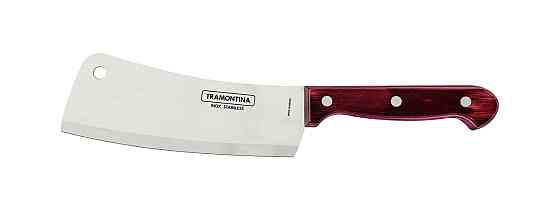 Ніж-сікач кухарський Tramontina Polywood, 150 мм (6710927) Київ