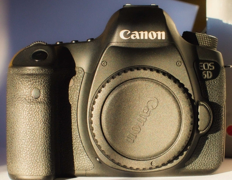 Фотоаппарат Canon 6D ( body) Киев - изображение 7