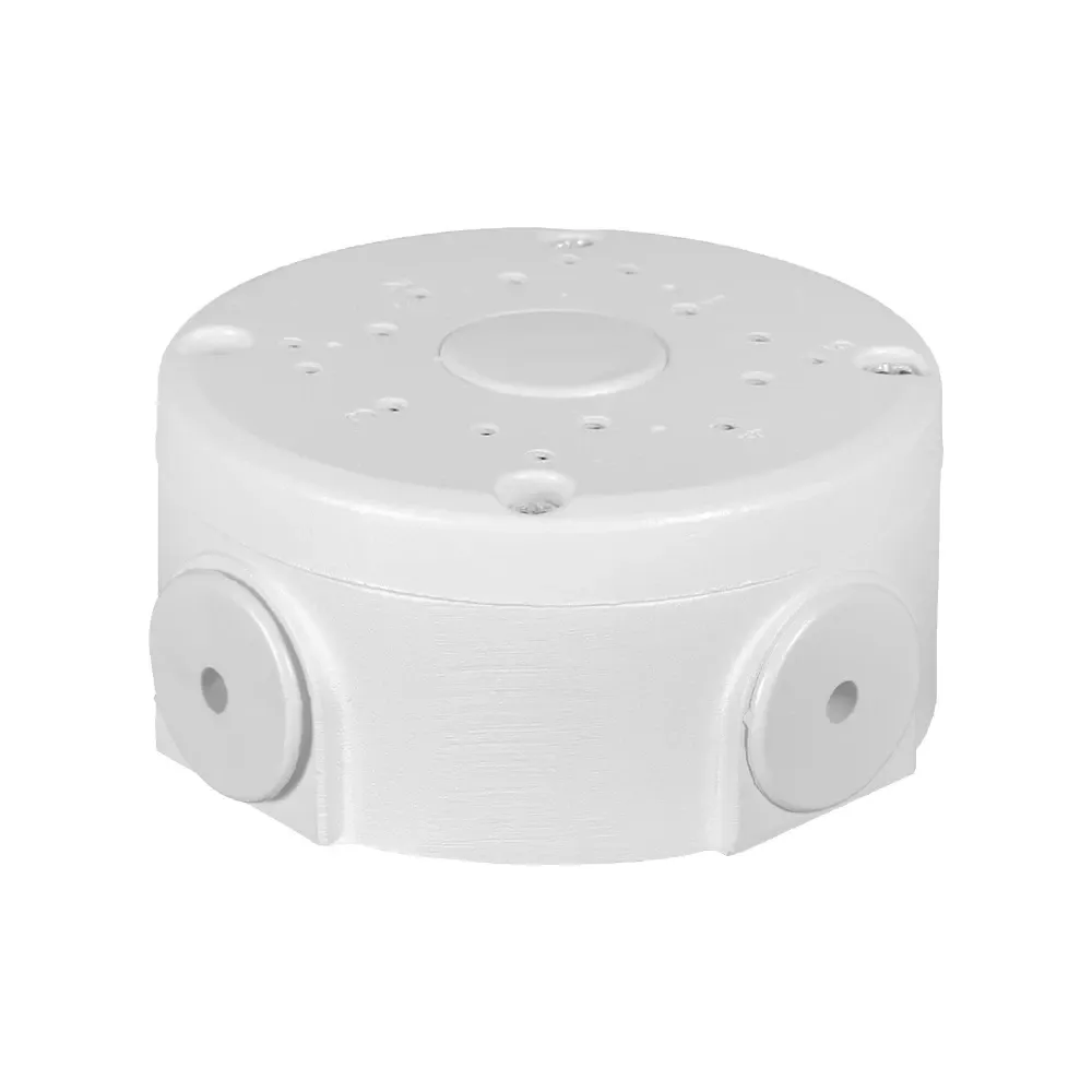 Монтажна коробка Light Vision VLC-01BX(M), алюміній, 105*50 мм (75-00208) Киев - изображение 2