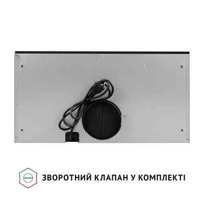 Вытяжка кухонная Perfelli TL 602 BL LED Винница