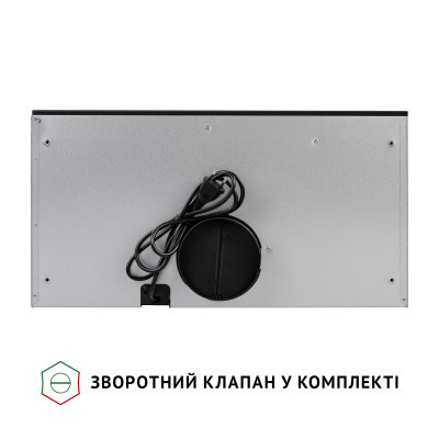 Вытяжка кухонная Perfelli TL 602 BL LED Винница - изображение 4