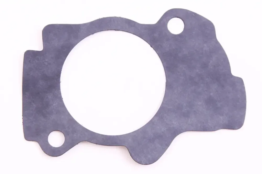 Прокладка патрубка дроссельной заслонки Lanos SGG Винница - изображение 1