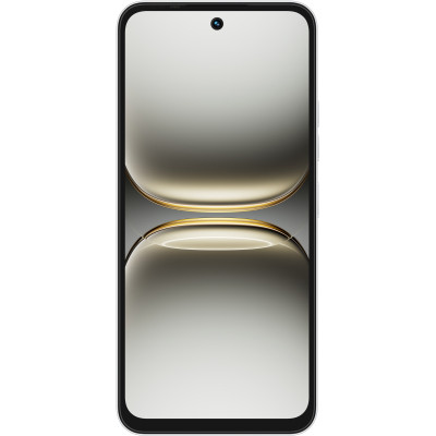 Мобильный телефон Tecno Spark 40C 4/128GB Veil White (4894947093036) Винница - изображение 2