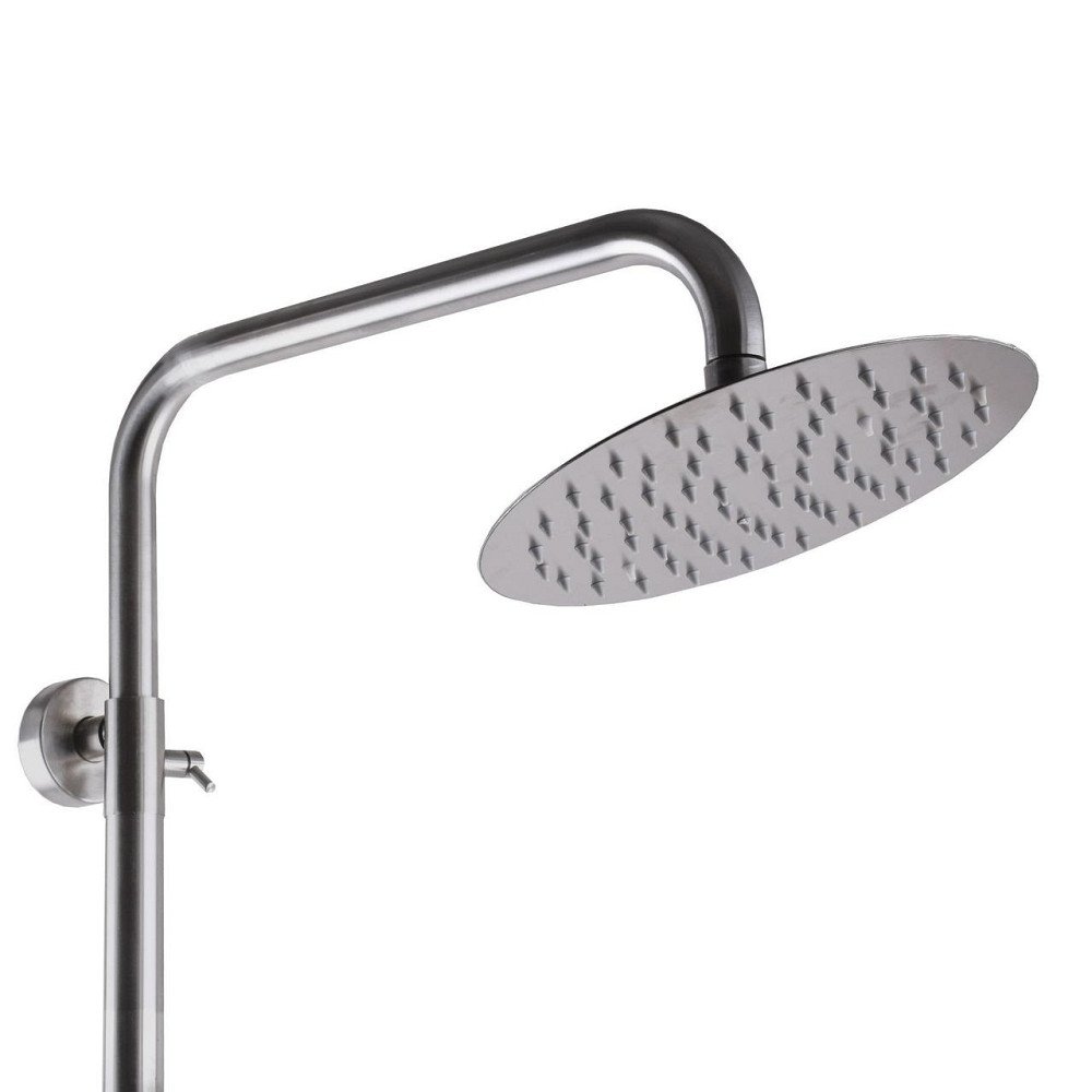 Душова система Globus Lux ALPEN SUS-SH-05 (000021279) Київ - фото 4