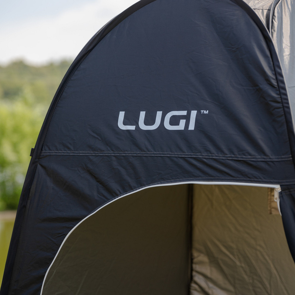 Lugi Намет душ-туалет для кемпінгу автомат 120×120×190 (см) тент для душу та туалету туристични Киев - изображение 7