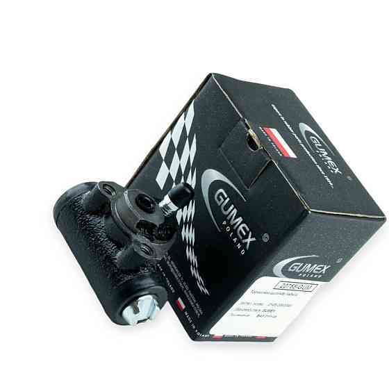 Циліндр заднього гальма 2101-2107, 2108-2115, 2121-21213, 2170, 1118 (самопідвідний) (ЗТЦ) колісний Мукачево