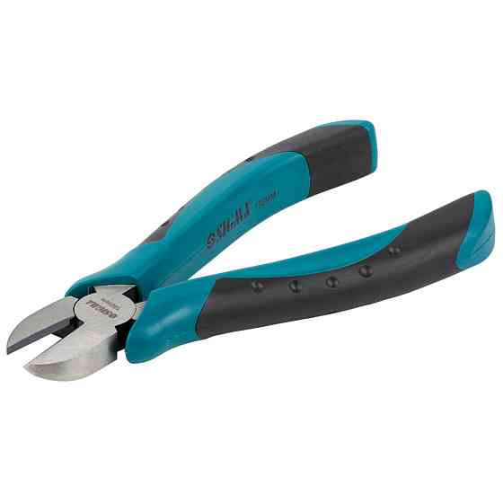 Sigma Бокорезы 160мм Mega SIGMA (4352321) Киев