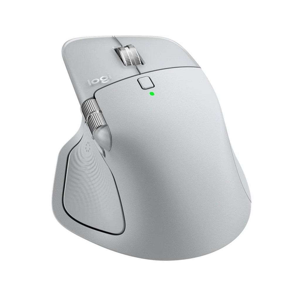 Миша Bluetooth Logitech MX Master 4 Pale Gray (910-007563) ( 29293 ) Харьков - изображение 6