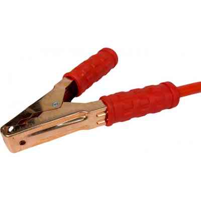 Дроти для запуску для автомобіля Bottari 1000A 2,5м "BOOST-1000" (28075-IS) Вінниця