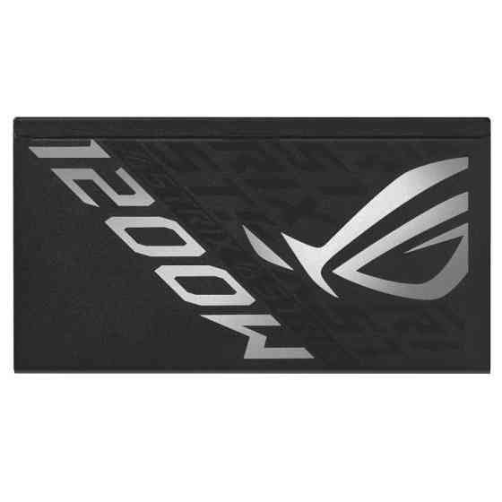 Блок живлення Asus ROG Strix 1200P Gaming (90YE00W0-B0NA00) ( 12445 ) Харків