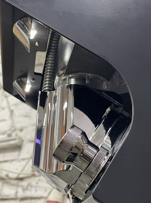 Кофемолка Victoria Arduino - Nuova Simonelli Mitos One. Киев - изображение 5