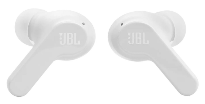 Гарнитура JBL WAVE BEAM White (JBLWBEAMWHT) (6861933) Киев - изображение 2