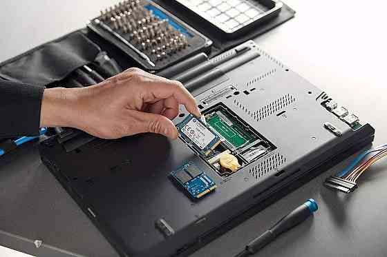 SSD Kingston KC600 256GB mSATA SATA3 внутренний для ноутбука и ПК чёрный Киев