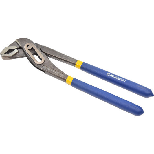 Плоскогубцы переставные 8