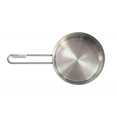 Игровой набор Nic кастрюлька металлическая (12 см) (NIC530313) Винница - изображение 1