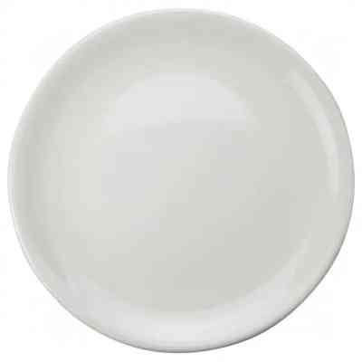 Тарелка By Bone Harmony Arel 21 см (01-ZT-21-DZ) Винница