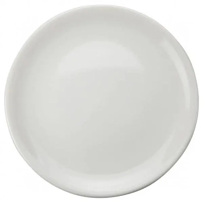 Тарелка By Bone Harmony Arel 21 см (01-ZT-21-DZ) Винница - изображение 1