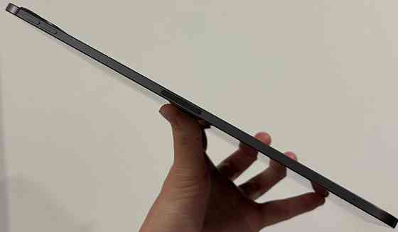 IPad Pro 11