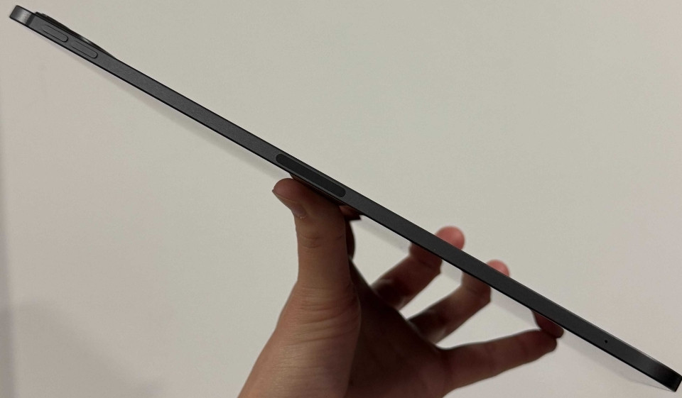 IPad Pro 11