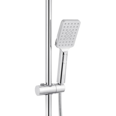 Душевой гарнитур Kroner Armada-W066 + змішувач Armada-C010 (CVS30222) Винница - изображение 2