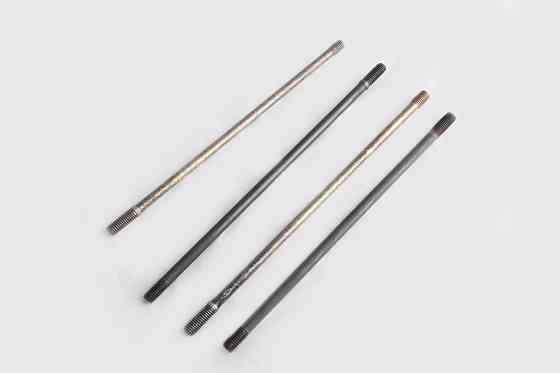 Шпильки циліндра (4шт) 4T CB125/150 JI Київ