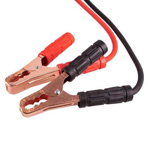 Пусковые провода Штурмовик 500А длиной 3,0 м Харьков - изображение 7