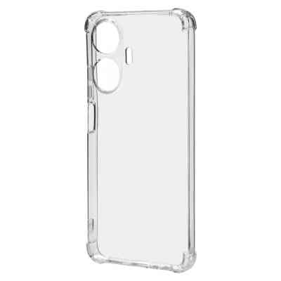 Чохол до мобільного телефона Armorstandart Air Force Realme C55 Camera cover Transparent (ARM70736) Вінниця