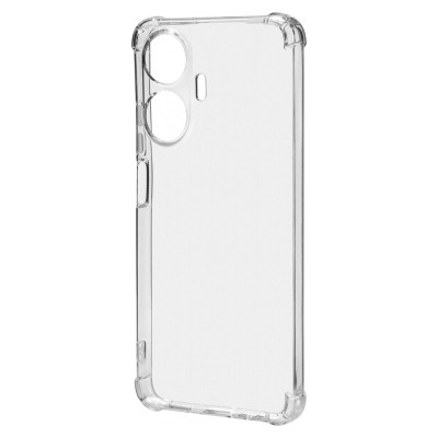Чехол для мобильного телефона Armorstandart Air Force Realme C55 Camera cover Transparent (ARM70736) Винница - изображение 1