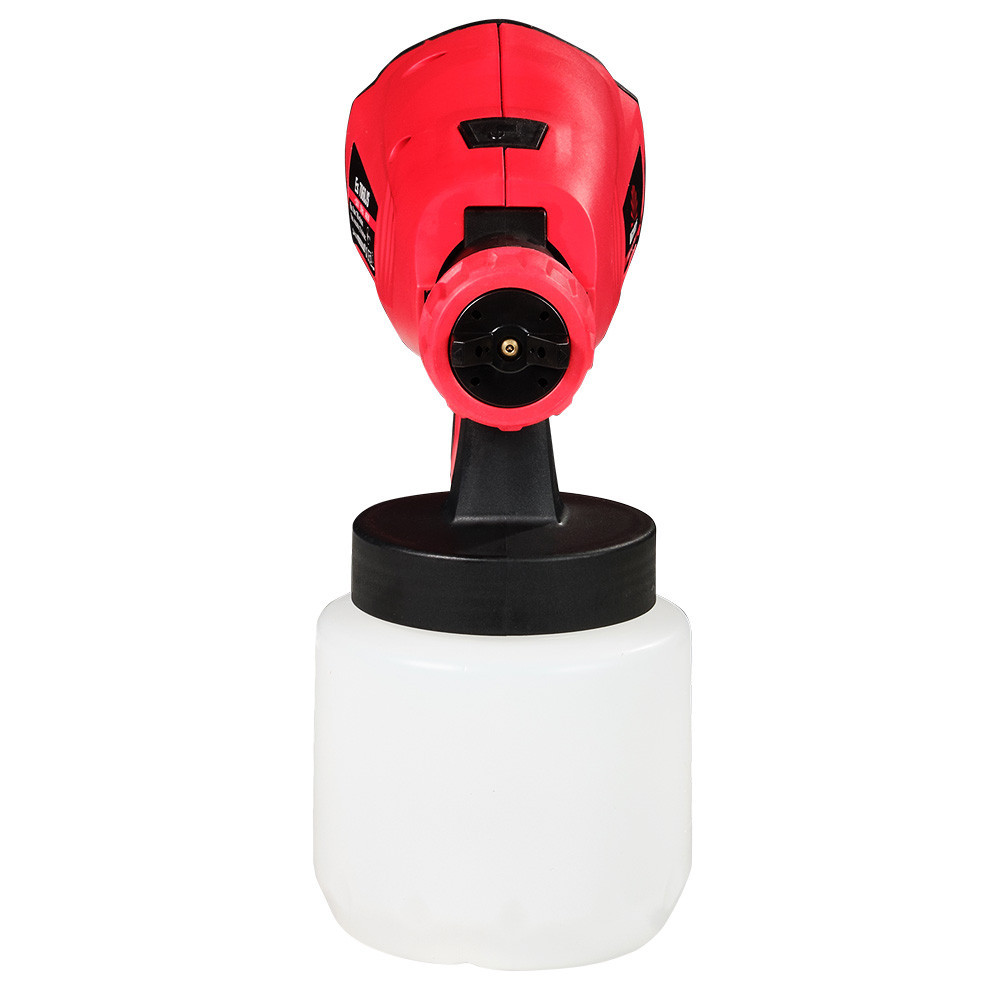 Краскопульт Vitals Es 7060JS Харьков - изображение 7