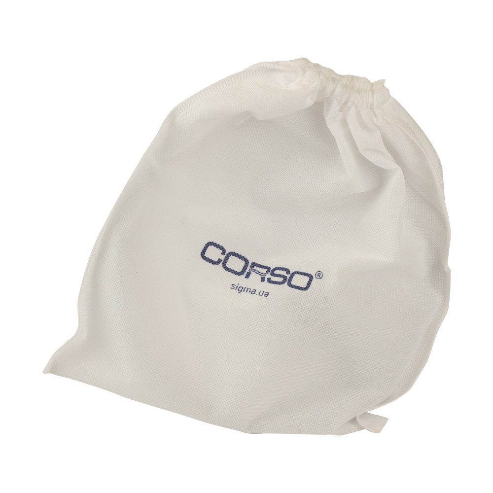 Corso Держатель для полотенец ARNO Ø213мм кольцо CORSO (9687903) Киев - изображение 4