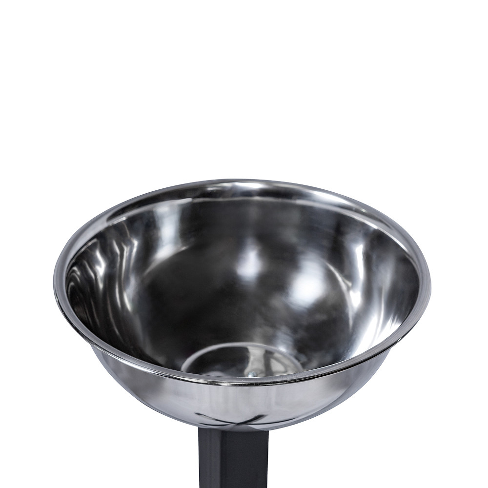 Стійка для магнезії VNK Black Кам'янське - фото 3