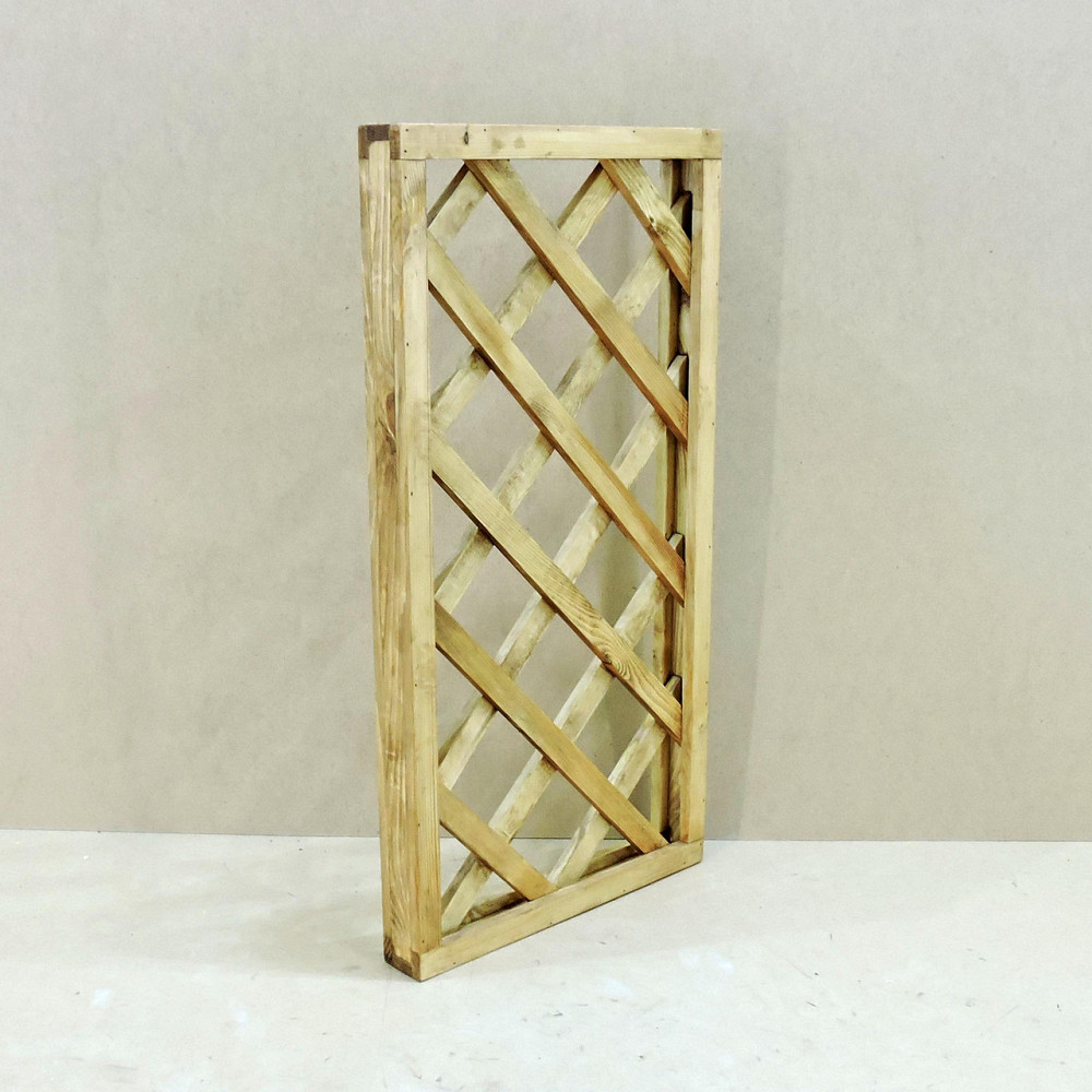 Решітка для рослин "Харлем" мускат Миколаїв - фото 5