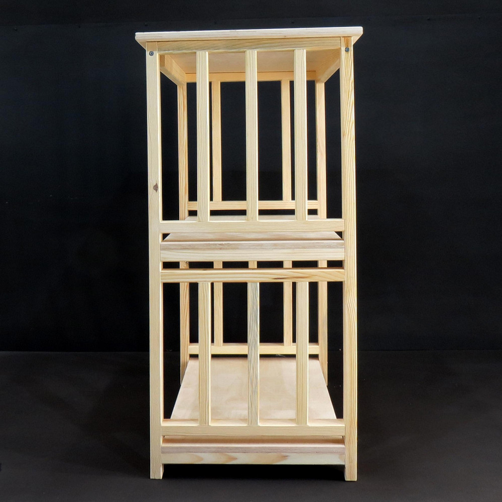 Этажерка для микроволновки 