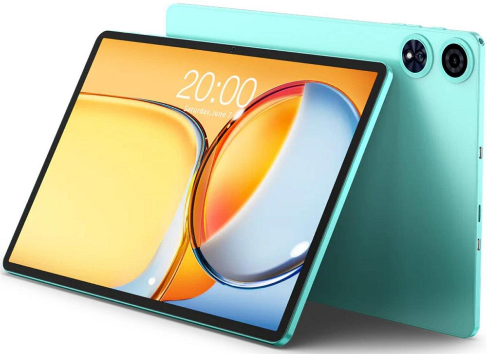 Планшет Teclast P50AI 6/128GB Guava Teal (G5B1+с/TL-112734) ( Бірюзовий ) Харків - фото 2
