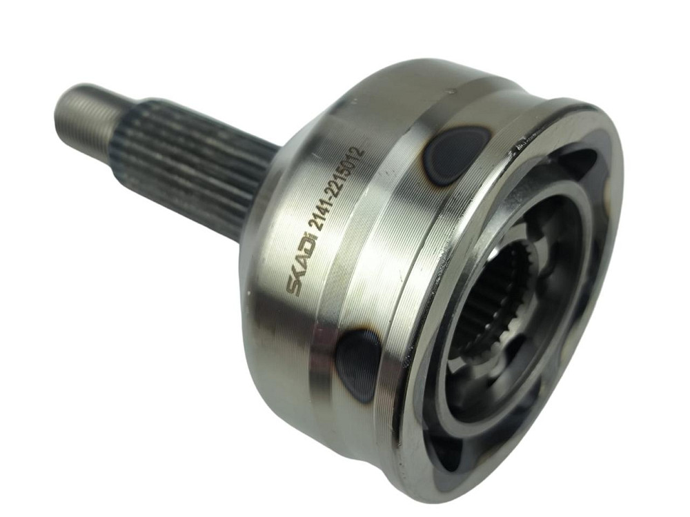 Шрус 2141 зовнішній Москвич Мукачево - фото 2