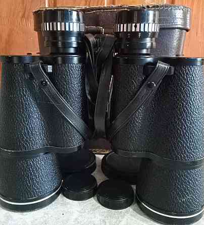 Корейский бинокль хорошего качества HANIMEX 10х50. Киев