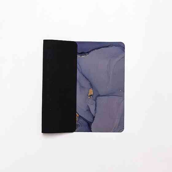 Діатомітовий килимок на кухню для сушіння посуду 30×40 (см) Синій HP-42-26 Коломия