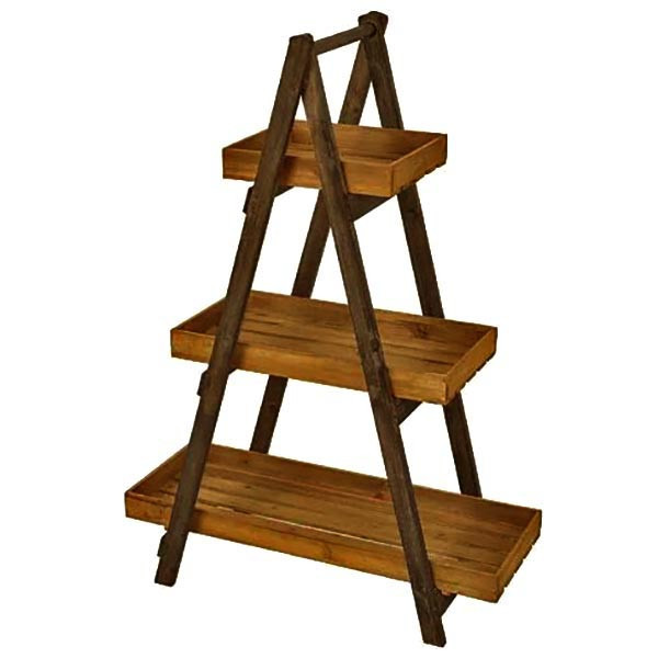 Этажерка для ванной 