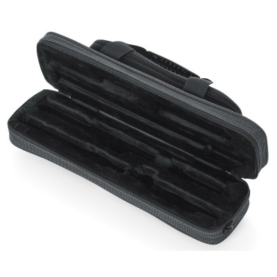 Кейс для духовых инструментов Gator Flute Case (GL-FLUTE-A) Винница - изображение 2
