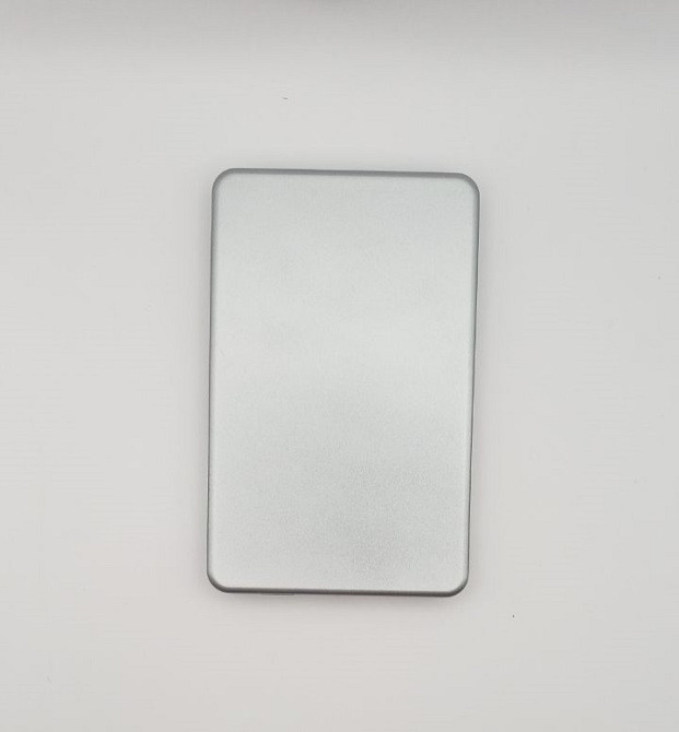 Ультратонкий беспроводной магнитный павербанк Magsafe OJD-126 (5000 мАч) Одесса - изображение 3