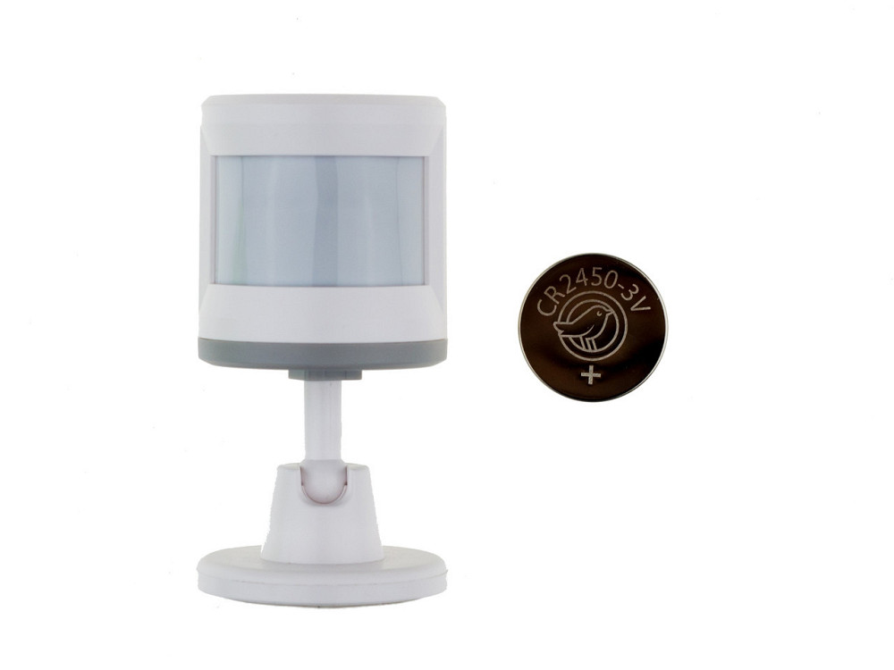 Датчик руху Zigbee SEVEN HOME Z-7062 Київ - фото 7