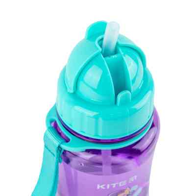 Поильник-непроливайка Kite My Little Pony LP24-399, 350 мл, фіолетова (LP24-399) Винница