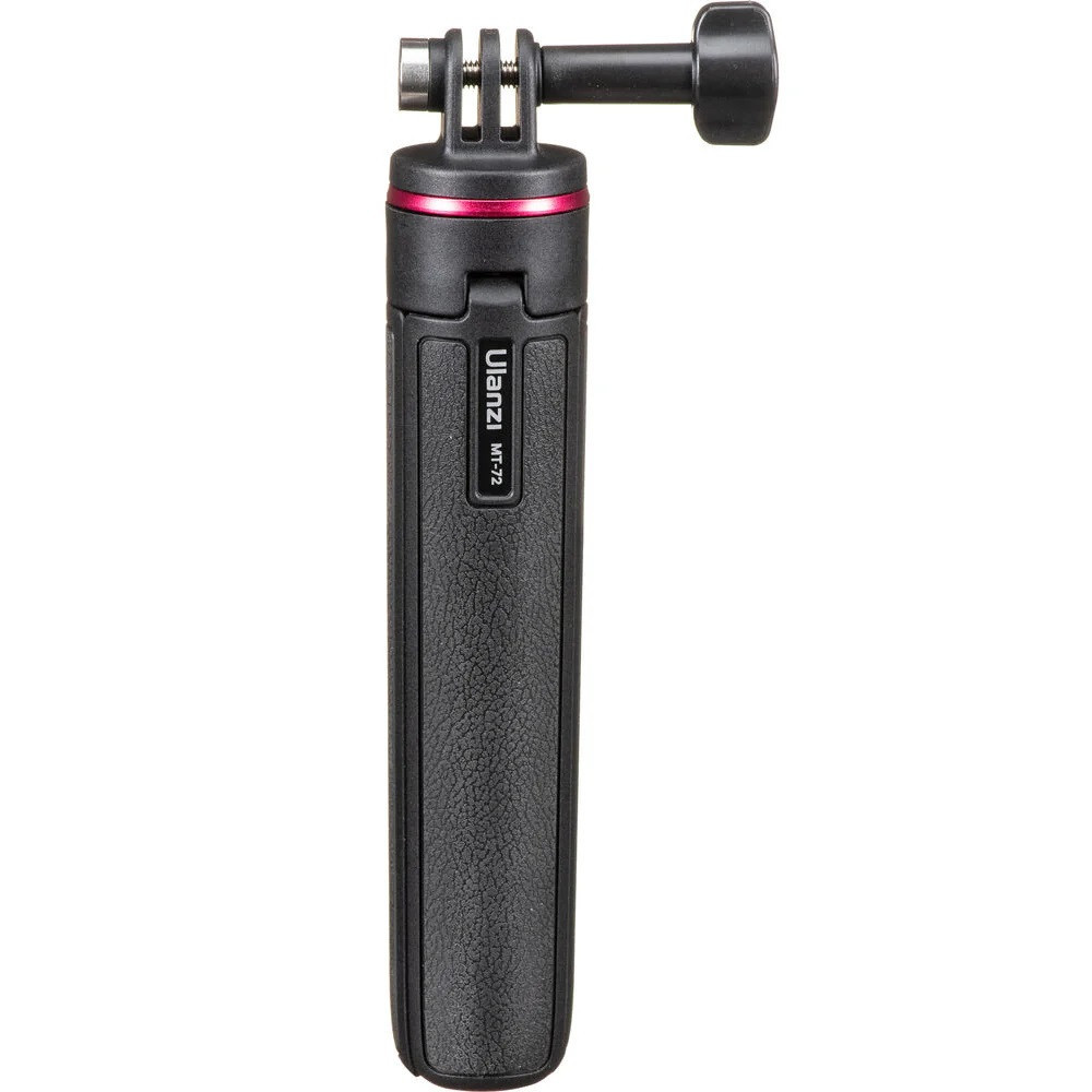 Штатив Ulanzi Vijim MT-72 51CM Tripod for GoPro (UV-T047GBB1 MT-72) Одеса - фото 6