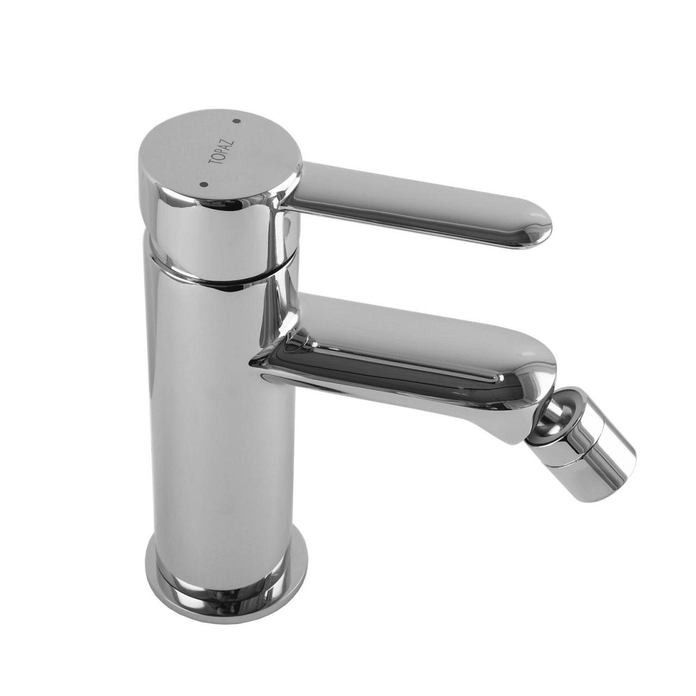 Змішувач для біде TOPAZ CORSICA TC 16601-H48 (000022532) Київ - фото 4