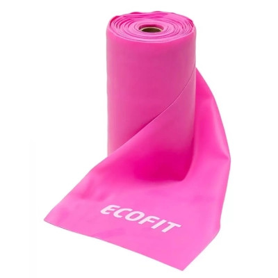 Эспандер Ecofit ТПЕ 12000х150х0,4 мм MD1320 (в рулоні 12м) (К00016581) Винница - изображение 1