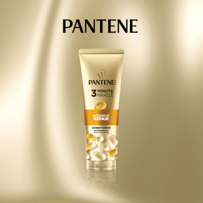 Набір косметики Pantene Pro-V Intensive Repair (8700216617444) Вінниця - фото 7