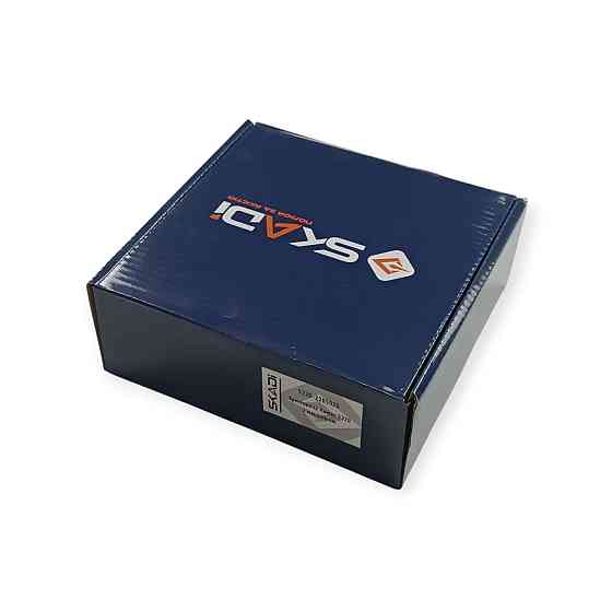 Хрестовина валу Камаз велика з маслянкою карданного Мукачево