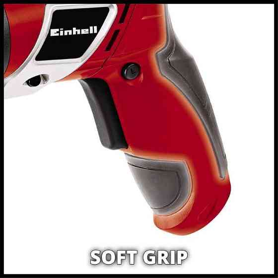 Викрутка акумуляторна Einhell TC-SD 3.6 Li (4513442) Київ
